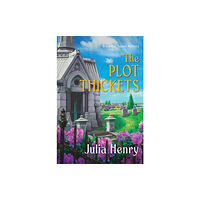 Kensington Publishing The Plot Thickets (häftad, eng)