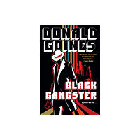 Kensington Publishing Black Gangster (häftad, eng)