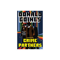 Kensington Publishing Crime Partners (häftad, eng)