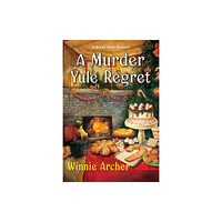 Kensington Publishing A Murder Yule Regret (häftad, eng)