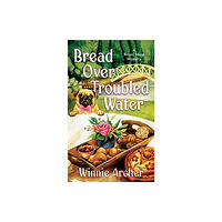 Kensington Publishing Bread Over Troubled Water (häftad, eng)