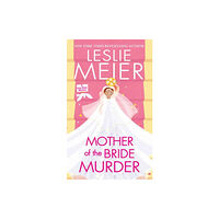 Kensington Publishing Mother of the Bride Murder (häftad, eng)