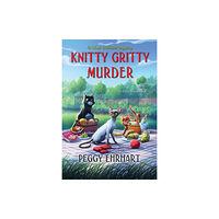 Kensington Publishing Knitty Gritty Murder (häftad, eng)