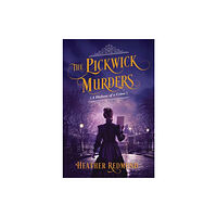 Kensington Publishing The Pickwick Murders (inbunden, eng)