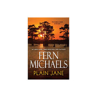 Kensington Publishing Plain Jane (häftad, eng)