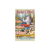 Kensington Publishing Bake Offed (häftad, eng)