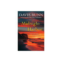 Kensington Publishing Midnight Harbor (inbunden, eng)