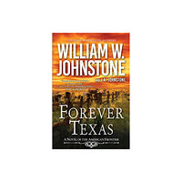 Kensington Publishing Forever Texas (häftad, eng)