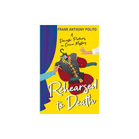 Kensington Publishing Rehearsed to Death (häftad, eng)