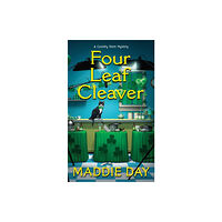 Kensington Publishing Four Leaf Cleaver (häftad, eng)