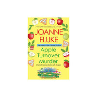 Kensington Publishing Apple Turnover Murder (häftad, eng)