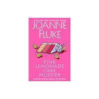 Kensington Publishing Pink Lemonade Cake Murder (inbunden, eng)