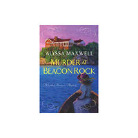 Kensington Publishing Murder at Beacon Rock (inbunden, eng)