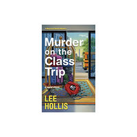 Kensington Publishing Murder on the Class Trip (häftad, eng)