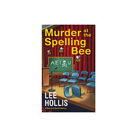 Kensington Publishing Murder at the Spelling Bee (häftad, eng)