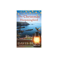 Kensington Publishing The Christmas Hummingbird (inbunden, eng)