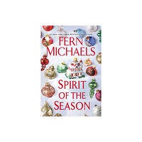 Kensington Publishing Spirit of the Season (häftad, eng)