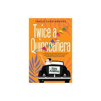 Kensington Publishing Twice a Quinceanera (häftad, eng)