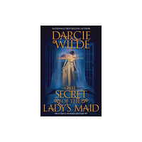 Kensington Publishing The Secret of the Lady's Maid (inbunden, eng)