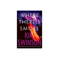 Kensington Publishing Where There's Smoke (inbunden, eng)