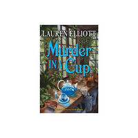 Kensington Publishing Murder in a Cup (inbunden, eng)