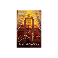 Kensington Publishing The Golden Hour (häftad, eng)