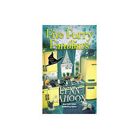 Kensington Publishing Five Furry Familiars (häftad, eng)