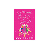 Kensington Publishing The Charmed Friends of Trove Isle (häftad, eng)