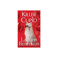 Kensington Publishing Killer Cupid (häftad, eng)