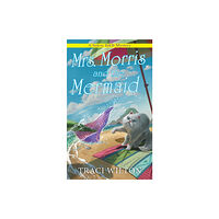 Kensington Publishing Mrs. Morris and the Mermaid (häftad, eng)