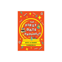 Kensington Publishing The First Date Prophecy (häftad, eng)