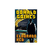 Kensington Publishing Eldorado Red (häftad, eng)