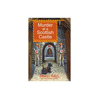 Kensington Publishing Murder at a Scottish Castle (häftad, eng)