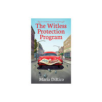 Kensington Publishing The Witless Protection Program (häftad, eng)