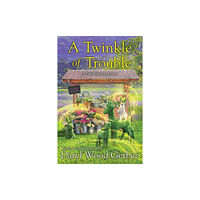 Kensington Publishing A Twinkle of Trouble (häftad, eng)