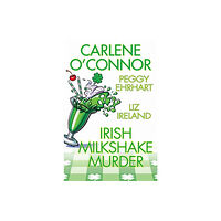 Kensington Publishing Irish Milkshake Murder (inbunden, eng)