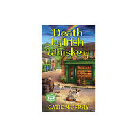 Kensington Publishing Death by Irish Whiskey (häftad, eng)