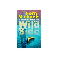 Kensington Publishing The Wild Side (inbunden, eng)