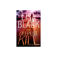 Kensington Publishing The Deepest Kill (inbunden, eng)