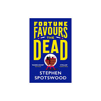 Headline Publishing Group Fortune Favours the Dead (häftad, eng)