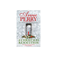 Headline Publishing Group A Christmas Resolution (Christmas Novella 18) (häftad, eng)