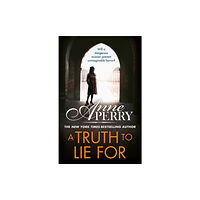 Headline Publishing Group A Truth To Lie For (Elena Standish Book 4) (häftad, eng)