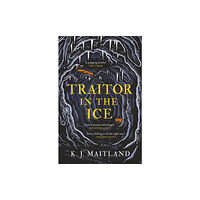 Headline Publishing Group Traitor in the Ice (häftad, eng)