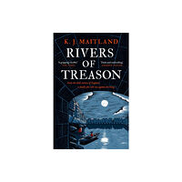 Headline Publishing Group Rivers of Treason (häftad, eng)