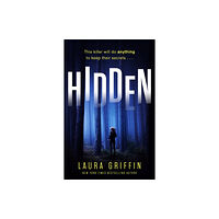 Headline Publishing Group Hidden (häftad, eng)