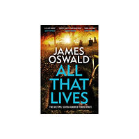 Headline Publishing Group All That Lives (häftad, eng)