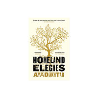 Headline Publishing Group Homeland Elegies (häftad, eng)