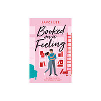 Headline Publishing Group Booked on a Feeling (häftad, eng)