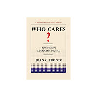 Cornell University Press Who Cares? (häftad, eng)