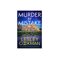 Headline Publishing Group Murder by Mistake (häftad, eng)